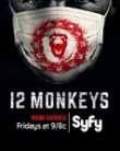 12 Monkeys 12 Monkeys