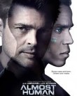 Almost Human Almost Human