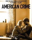 American Crime American Crime