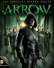 Arrow Arrow
