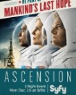 Ascension Ascension