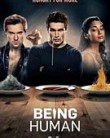 Being Human (US) Being Human (US)
