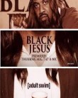 Black Jesus Black Jesus