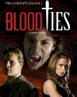 Blood Ties Blood Ties