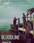 Bloodline (2015) Bloodline (2015)