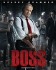 Boss Boss