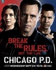 Chicago PD Chicago PD