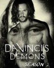 Da Vinci's Demons Da Vinci's Demons