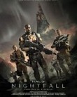Halo : Nightfall Halo : Nightfall