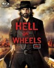 Hell on Wheels Hell on Wheels