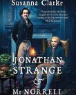 Jonathan Strange & Mr Norrell Jonathan Strange & Mr Norrell