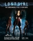Lost Girl Lost Girl