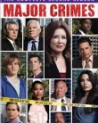 Major Crimes Major Crimes