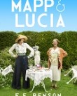 Mapp and Lucia Mapp and Lucia