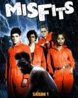 Misfits Misfits