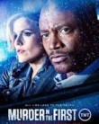 Murder In The First Murder In The First