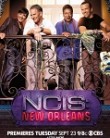 NCIS New Orleans NCIS New Orleans