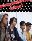 Nowhere Boys Nowhere Boys