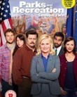 Parks and Recreation Parks and Recreation