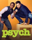 Psych : Enquêteur malgré lui Psych : Enquêteur malgré lui