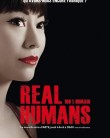 Real Humans Real Humans