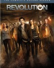 Revolution Revolution