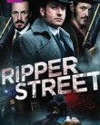 Ripper Street Ripper Street