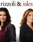 Rizzoli & Isles Rizzoli & Isles