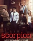 Scorpion Scorpion