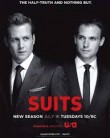 Suits Suits