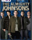 The Almighty Johnsons The Almighty Johnsons