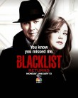 The Blacklist The Blacklist