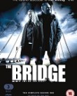 The Bridge The Bridge