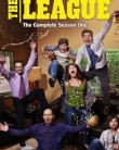 The League The League