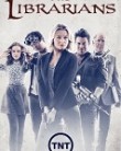 The Librarians The Librarians