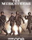 The Musketeers The Musketeers