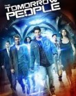 The Tomorrow People The Tomorrow People