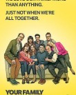 Your Family or Mine Your Family or Mine